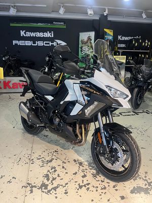 KAWASAKI VERSYS 1100 SE MY 2025 KAWASAKI VERSYS 1100 SE MY 2025