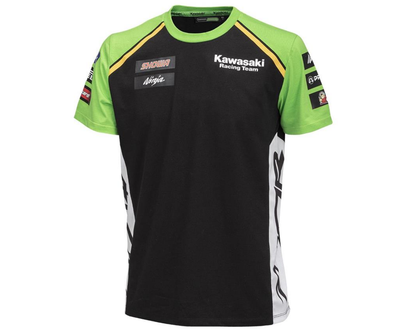 T-SHIRT WSBK 2024 MALE (XL)