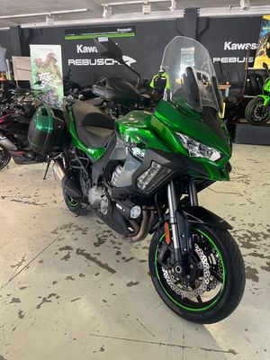 KAWASAKI VERSYS 1000 SE 2020