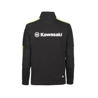 FELPA KAWASAKI SPORTS 2023 TG XL