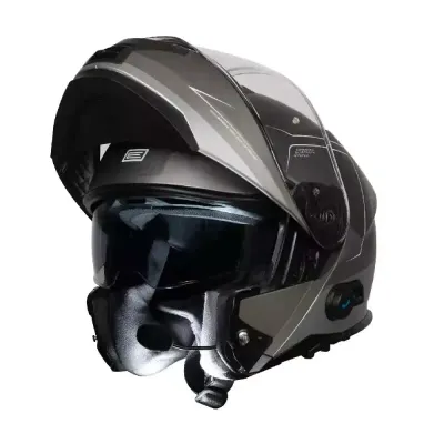 CASCO MODULARE P/J ORIGINE LOGIC + BT TAGLIA XL
