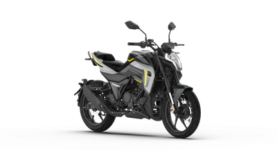 MORBIDELLI F 125 2025