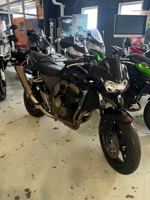 KAWASAKI Z 750 2004
