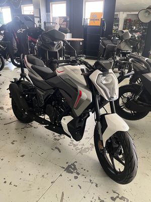 MORBIDELLI F 125 2025 (WHITE) MORBIDELLI F 125 2025 (WHITE)