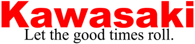 KAWASAKI