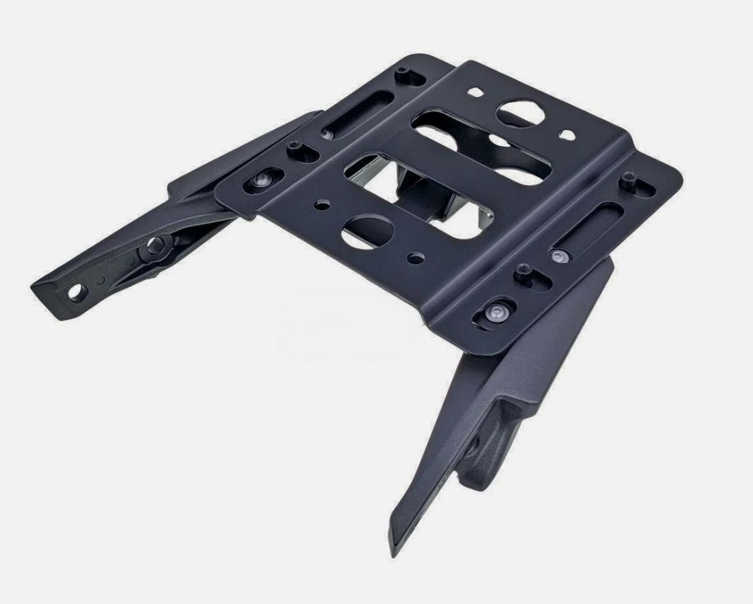 STAFFA BAULETTO POSTERIORE VERSYS 650 999940842