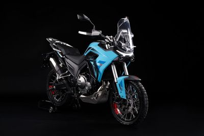 MORBIDELLI T502X 2026 MORBIDELLI T502X 2026