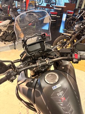 HONDA CB500X 2023