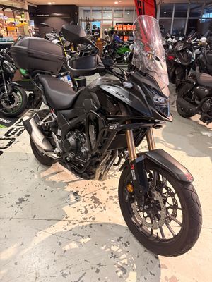 HONDA CB500X 2023
