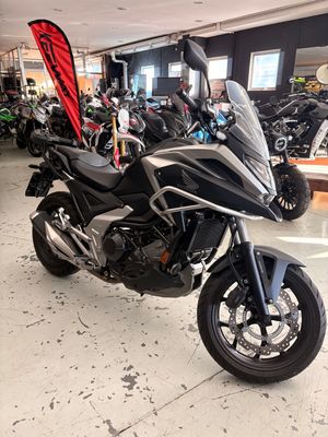 HONDA NC 750 X ABS 2021