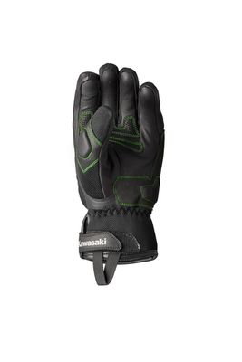 GUANTI DIJON-2 TAGLIA XL