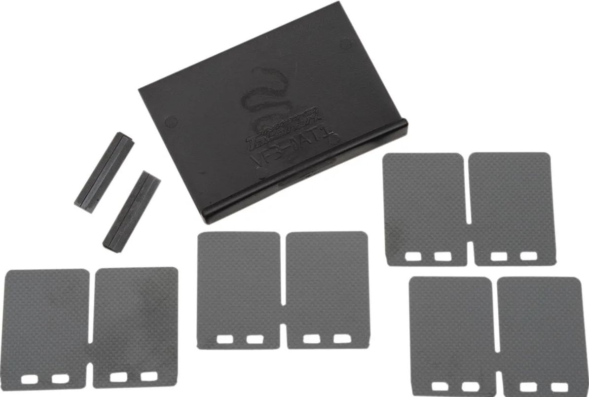 PETALI IN CARBONIO VFORCE 4 PETALI IN CARBONIO VFORCE 4