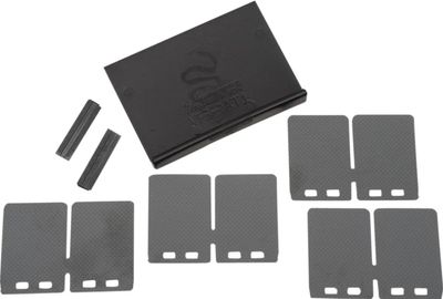 PETALI IN CARBONIO VFORCE 4