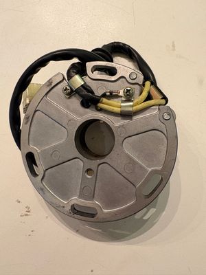 STATORE SUZUKI RM 125 1996/2000