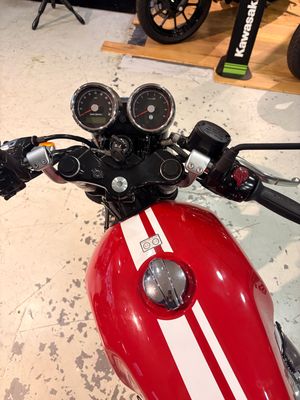 ROYAL ENFIELD CONTINENTAL GT 2024