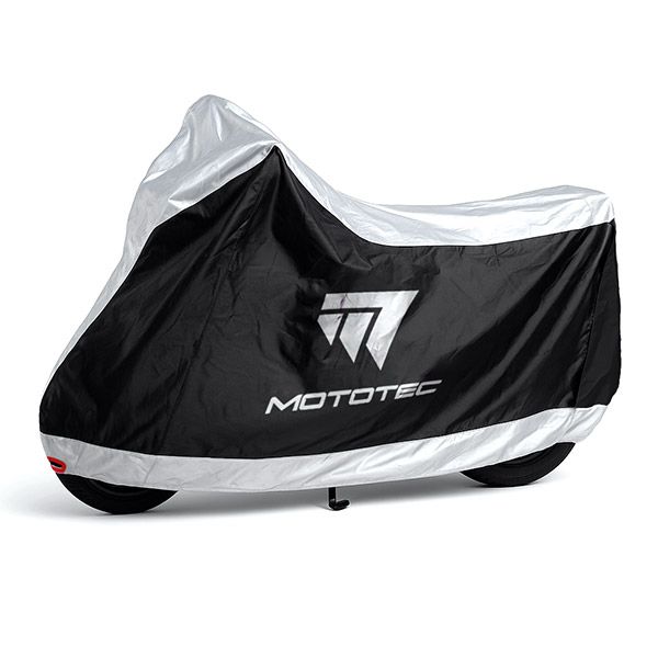 TELO COPRIMOTO MOTOTEC COVER+ (MISURA L)
