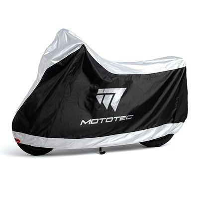 TELO COPRIMOTO MOTOTEC COVER+ (MISURA L)