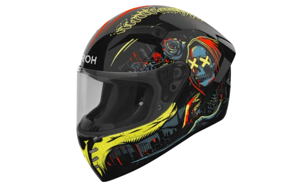 AIROH CONNOR DOUBLE FACE TAGLIA M