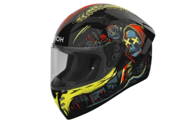 AIROH CONNOR DOUBLE FACE TAGLIA M