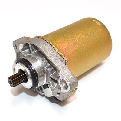 MOTORINO AVVIAMENTO PIAGGIO SCOOTER 50 2T MOTORINO AVVIAMENTO PIAGGIO SCOOTER 50 2T