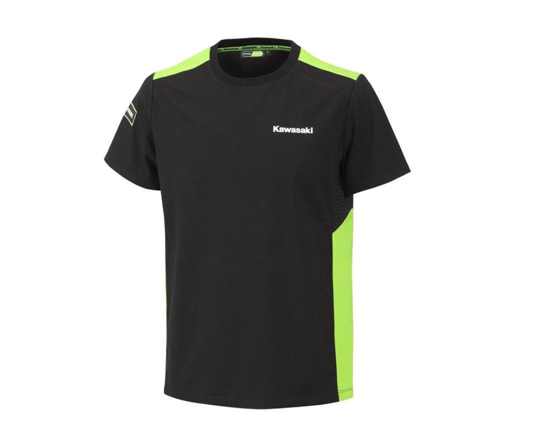 T-SHIRT SPORTS 2026 (UOMO) TAGLIA L