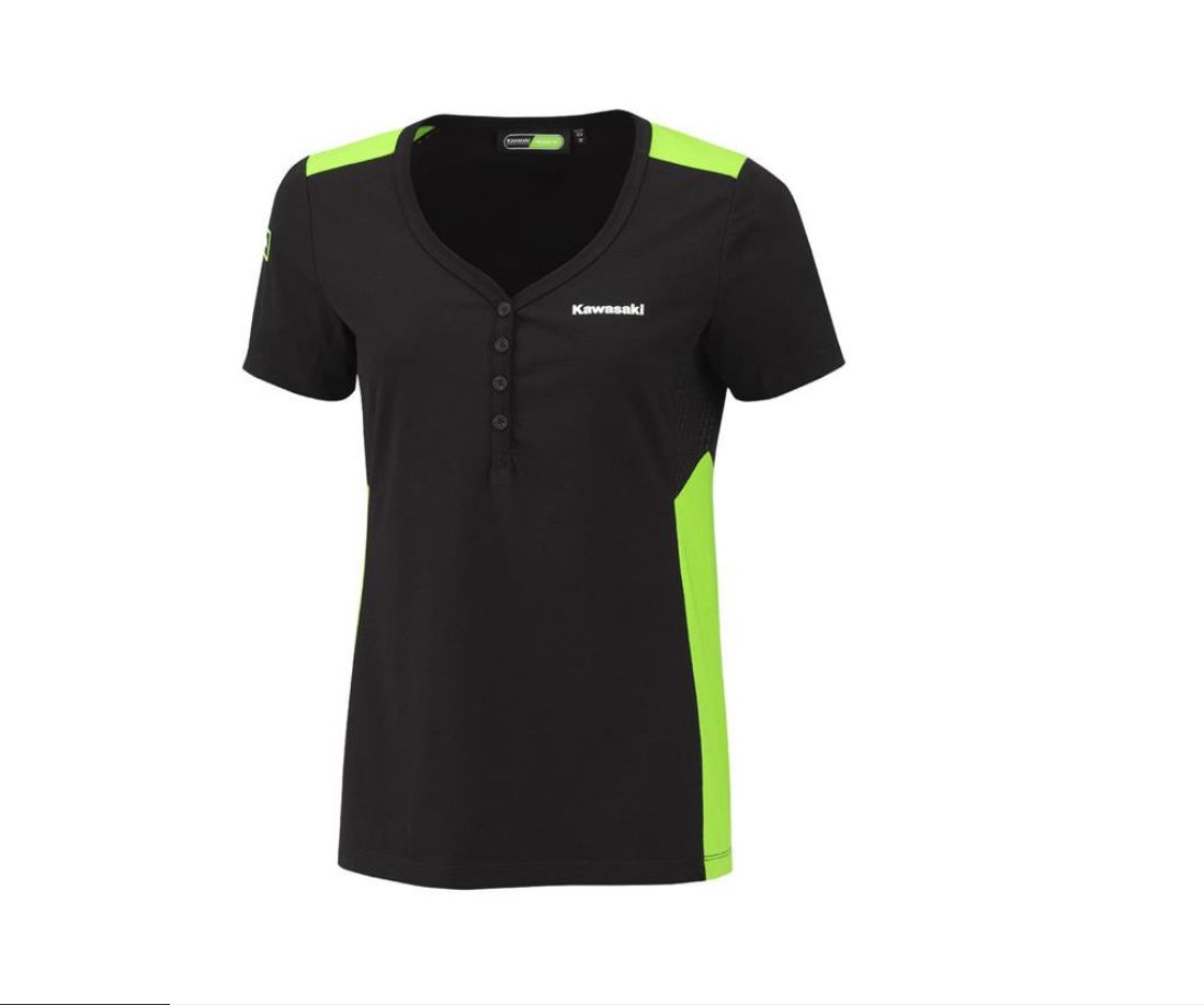 T-SHIRT SPORTS 2026 (DONNA) TAGLIA M