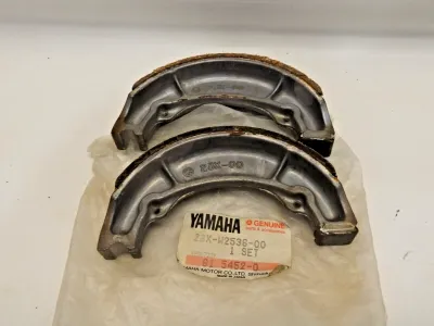 GANASCIE FRENO POSTERIORE YAMAHA SR250 XC125 TTR225 YFM80