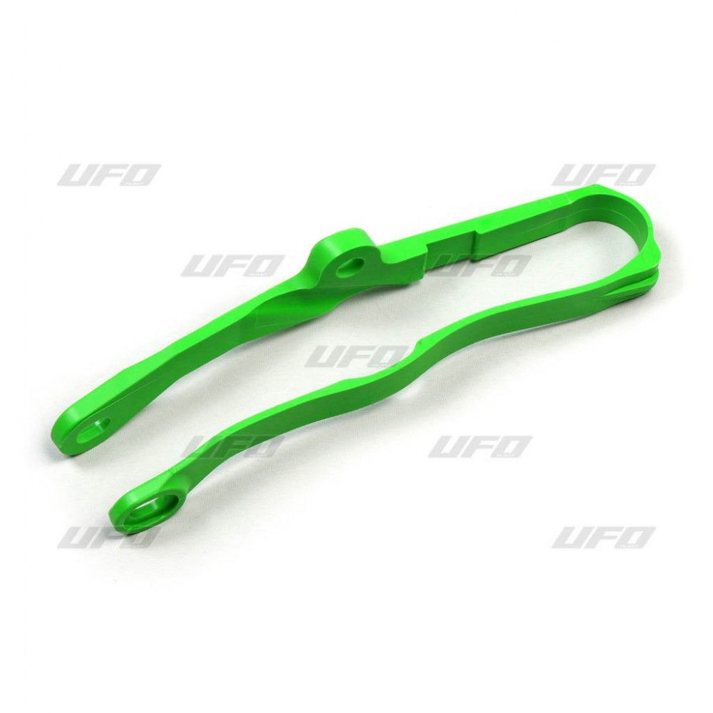 PATTINO SCORRICATENA UFO KX 250F 21/23 KX 450F 19/23 VERDE