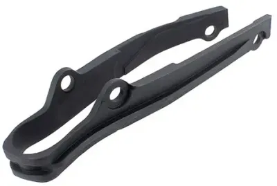 PATTINO SCORRICATENA UFO KXF 250 04/05 NERO