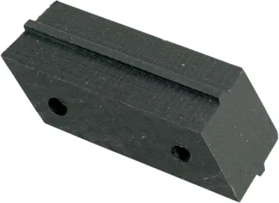 TAMPONE DI USURA DI RICAMBIO HONDA/KAWASAKI/KTM/SUZUKI