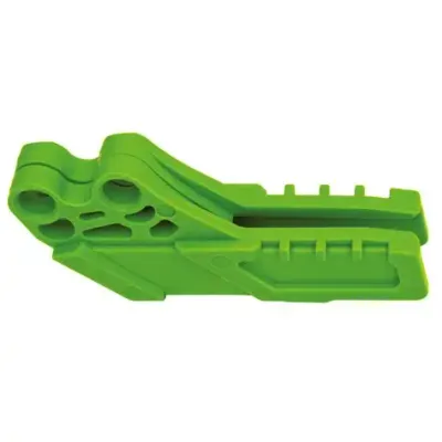 CRUNA CATENA RACETECH KAWASAKI KXF 250/450 06/08 VERDE