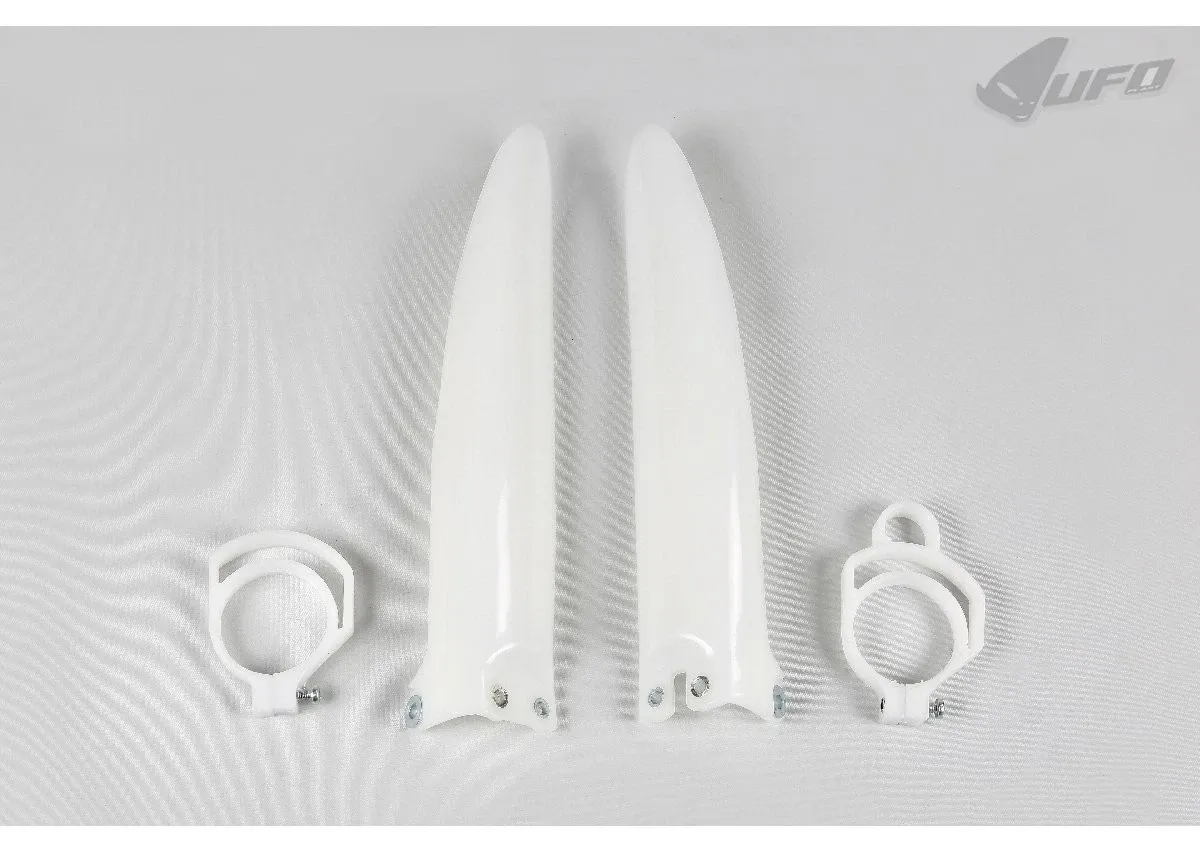 KIT COPRISTELI UFO KX 85 98-08 NEUTRO