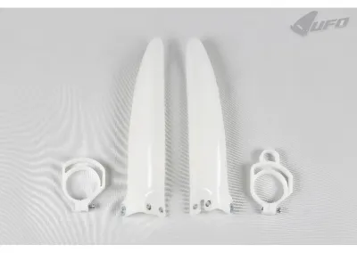 KIT COPRISTELI UFO KX 85 98-08 NEUTRO