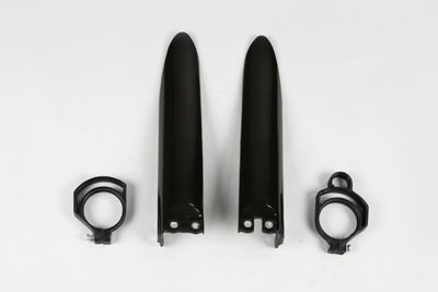 PARASTELI UFO KX 85 98-08 NERO