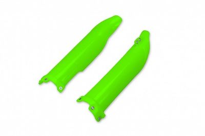 PARASTELI RACETECH KX 125-250 04/05 KXF 250 04/05 RMZ 250 04/05 VERDE