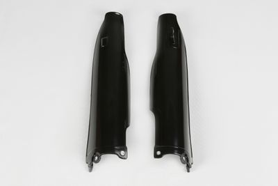 PARASTELI FORCELLA UFO KAWASAKI KXF 250 09-23 KXF 450 09-23 NERO