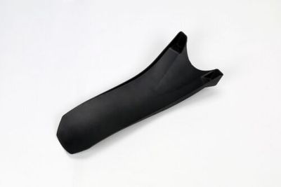 PARASPRUZZI AMMORTIZZATORE UFO CRF 450 2013 NERO