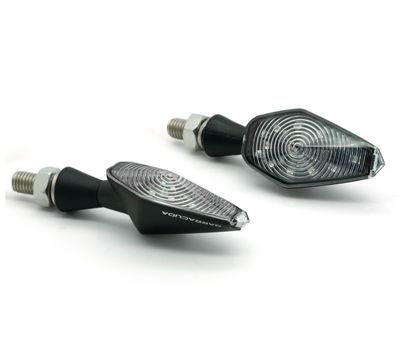 BARRACUDA MINIVIPER LED NERE