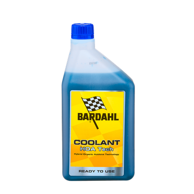 Liquido refrigerante Bardahl Hoa Tech Liquido refrigerante Bardahl Hoa Tech