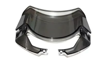 CUPOLINO ORIGINALE PER TRIUMPH STREET TRIPLE 765 2020/2022  TRIUMPH