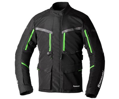 GIACCA TRIER 2 TOURING MAN TAGLIA L