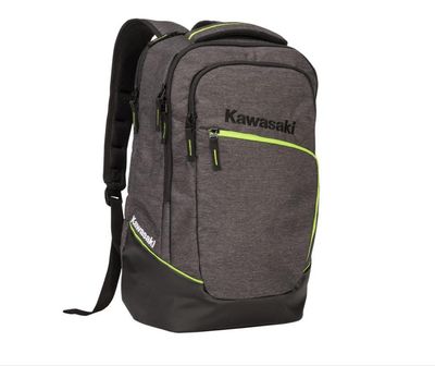ZAINO KAWASAKI OGIO 2025