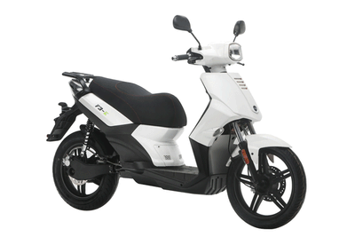 Scooter elettrico FD MOTORS F5-E