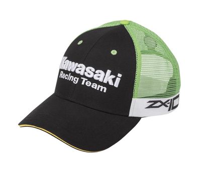 CAPELLINO KAWASAKI WSBK 2024 023WBA241000