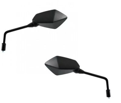 560010297, MIRROR-ASSY, Lh, Kawasaki Versys 1000 2015/2021 SPECCHIO SINISTRO