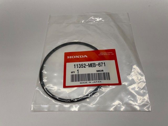 GUARNIZIONE COPERCHIO FRIZIONE HONDA CRF 250 R 04-06 CRF 250 X 04-05