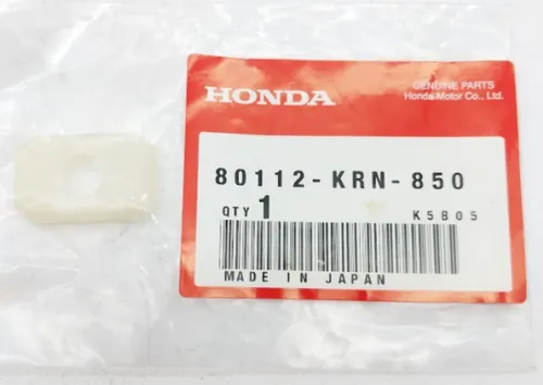 SOSTEGNO DADO PARAFANGO HONDA CRF 250 R 06-09