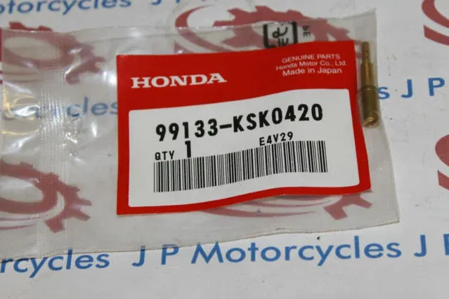 GETTO DEL MINIMO 42.5 HONDA CR 250 R 05-07
