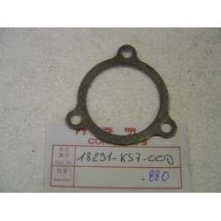 GUARNIZIONE COLLETTORE DI SCARICO HONDA CR 250 R 86-91