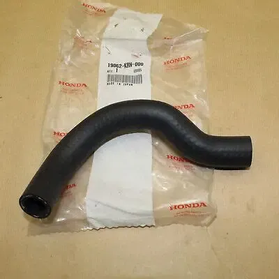 TUBO RADIATORE B ACQUA HONDA CRF 250 R 04-09 CRF 250 X 04-08